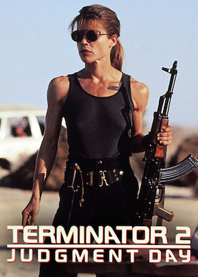 Terminator 2: Judgment Day