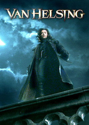 Van Helsing