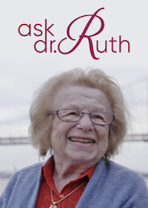 Ask Dr. Ruth