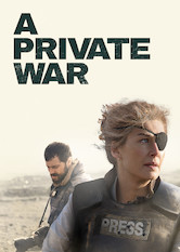 A Private War