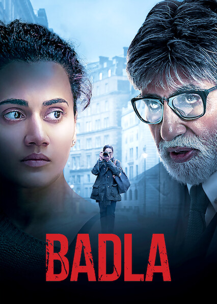 Badla Movie On Netflix Online | bellvalefarms.com