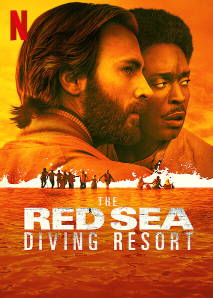 2019 The Red Sea Diving Resort