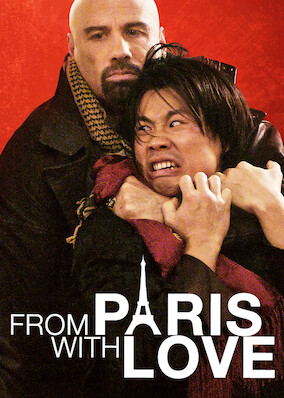 From Paris with Love