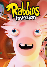 Les lapins cretins: Invasion