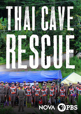 NOVA: Thai Cave Rescue