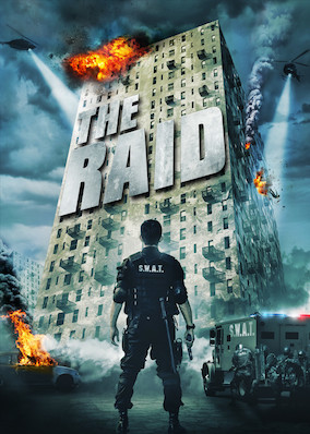 The Raid