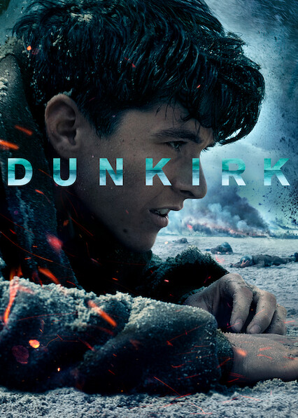 Dunkirk poster