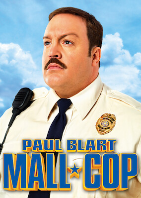 Paul Blart: Mall Cop