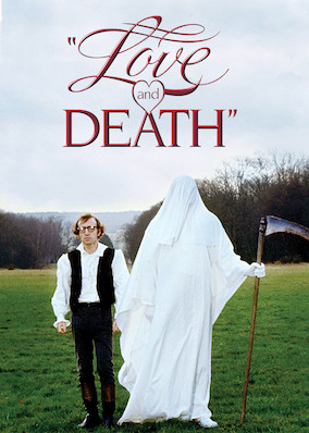 Love and Death