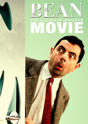 Bean: The Movie