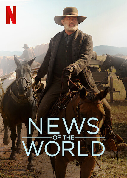 News of the world on netflix usa new arrivals