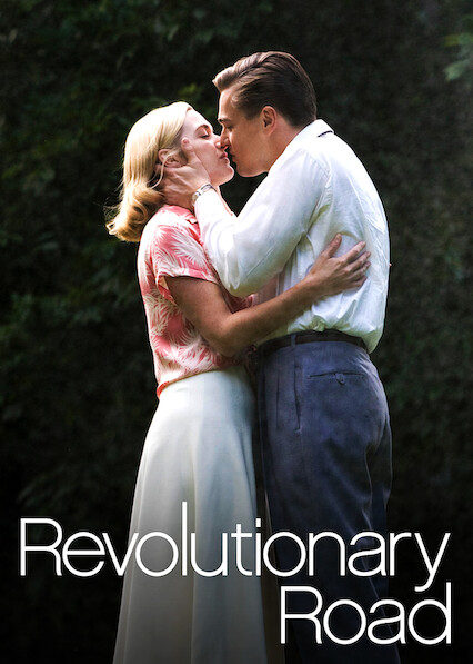 Is Revolutionary Road on Netflix UK Where to Watch the Movie