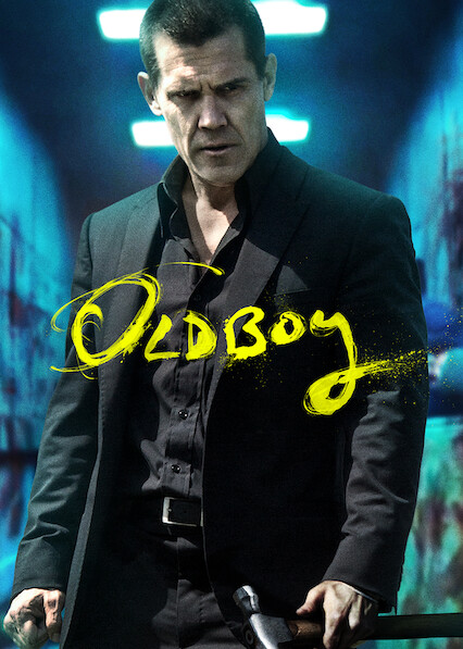 Is Oldboy on Netflix UK Where to Watch the Movie New On