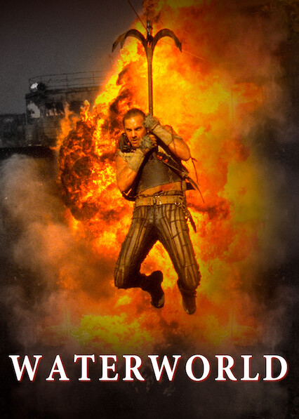 waterworld movie youtube