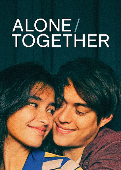 Alone together full 2025 movie eng sub