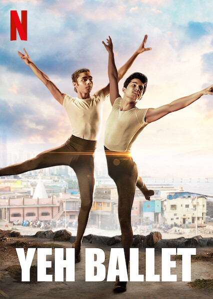 Is 'Yeh Ballet' (2020) available to watch on UK Netflix ...