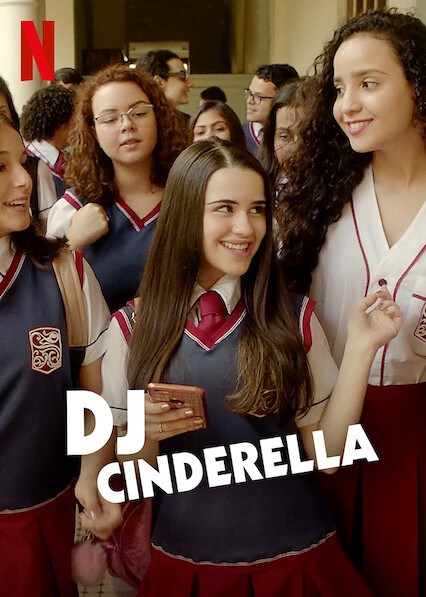 Is 'DJ Cinderella' (aka Pop') on Netflix? Where to Watch the Movie - NewOnNetflix.info