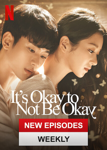 It okay to not be okay watch discount online