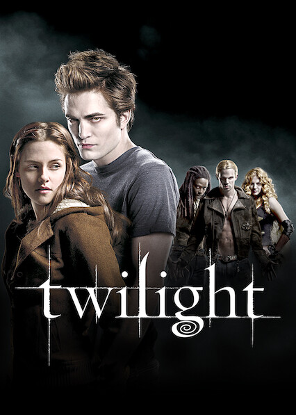 Is 'Twilight' on Netflix UK? Where to Watch the Movie - New On Netflix UK