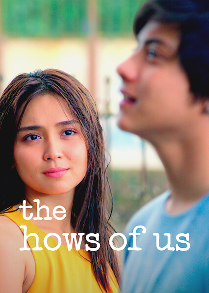 Netflix the hows of us sale