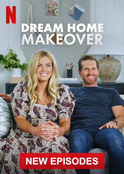 Home makeover dream The Untold