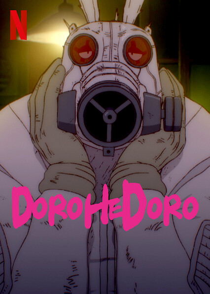 Dorohedoro.S01.1080p.NF.WEB-DL.DDP2.0.x264-Telly