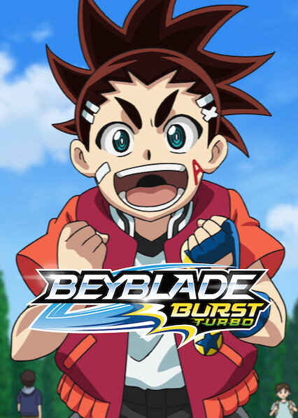 Beyblade Burst (TV Series 2016– ) - Episode list - IMDb