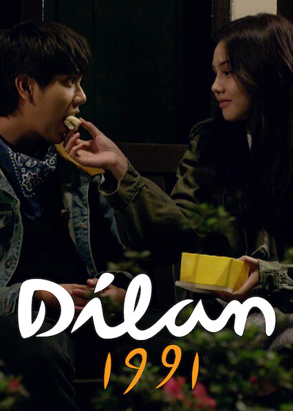 Is Dilan 1991 on Netflix UK Where to Watch the Movie New On