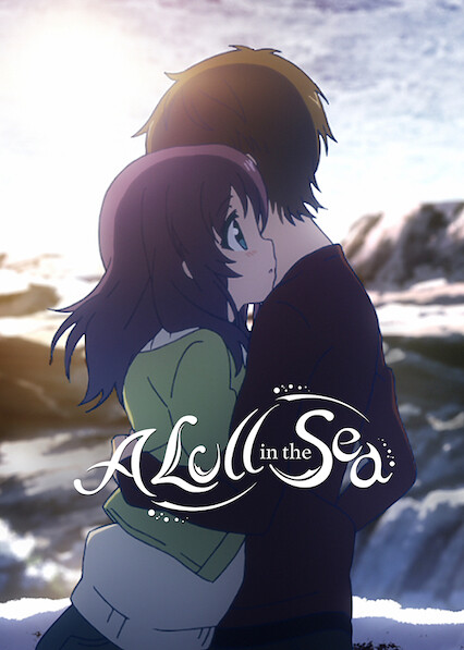 Nagi-Asu: A Lull in the Sea - stream online