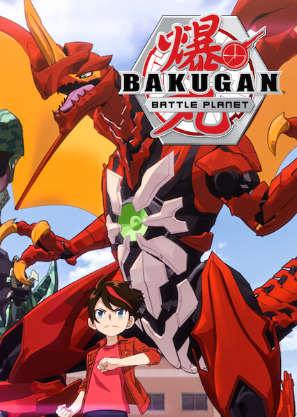 Every Bakugan Theme Song & Opening (Reboot & Original Series) 