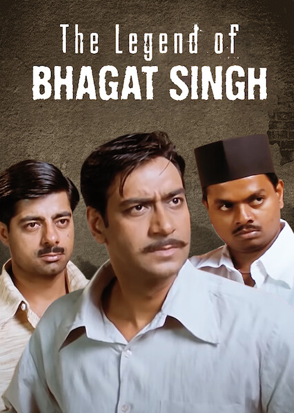 The legend of bhagat deals singh full movie