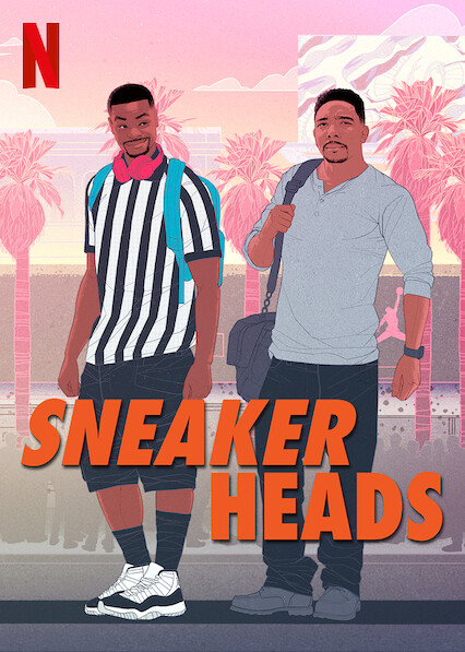 sneakerhead netflix