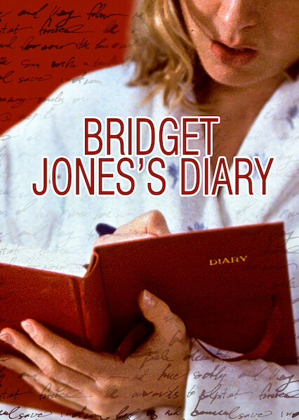 Is Bridget Jones S Diary On Netflix Uk Where To Watch The Movie New On Netflix Uk