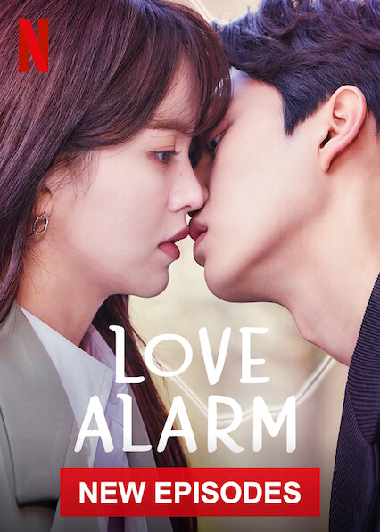 Love alarm best sale kdrama watch online