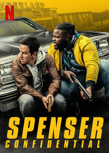 Is 'Spenser Confidential' (2020) available to watch on UK Netflix ...