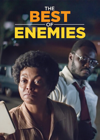 Is The Best Of Enemies On Netflix Uk Where To Watch The Movie New On Netflix Uk