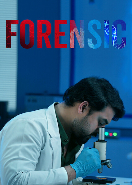 Is Forensic on Netflix UK Where to Watch the Movie New On