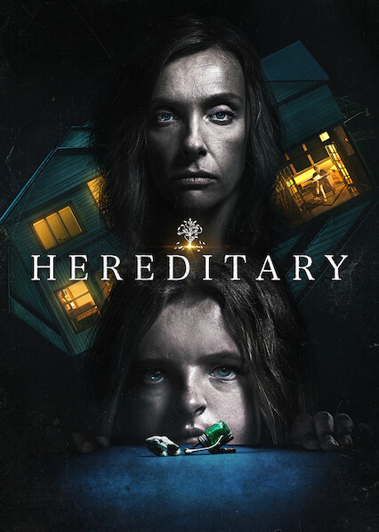 Netflix 2025 horror hereditary