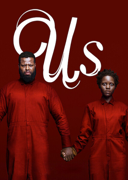 Is 'Us' on Netflix UK? Where to Watch 