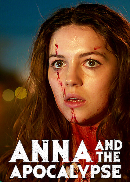 Anna and the apocalypse on sale streaming