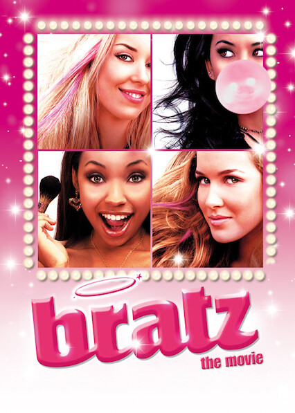 bratz the movie full movie 2007