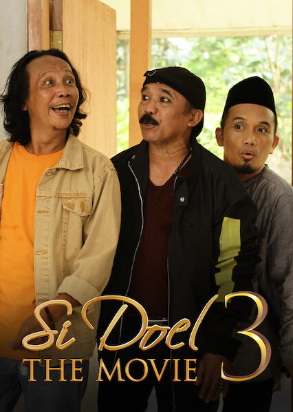 Where Can I Watch Si Doel The Movie 3 Aka Akhir Kisah Cinta Si Doel On Netflix Newonnetflix Info