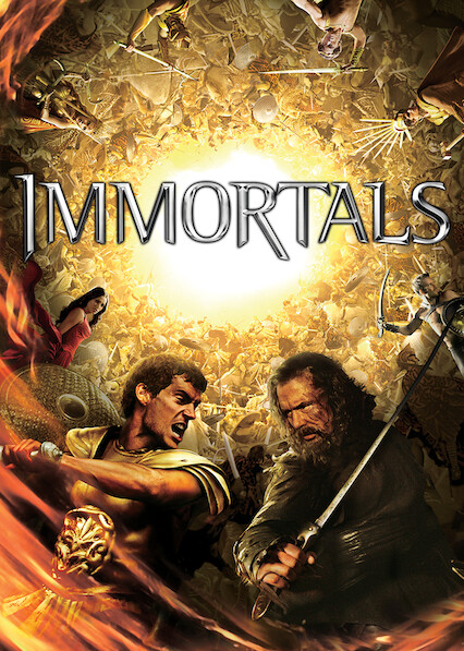 Immortals (2011) - News - IMDb