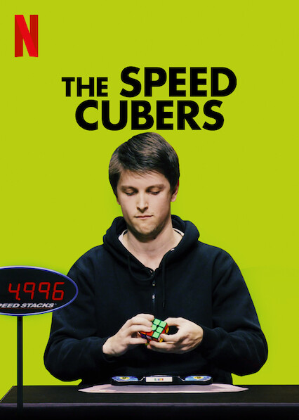 The speedcubers on sale