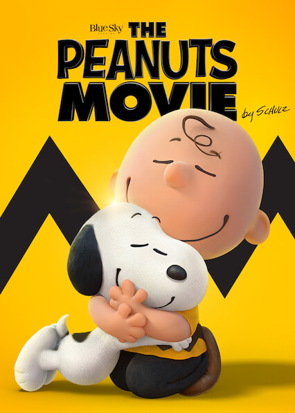 Is The Peanuts Movie aka Snoopy and Charlie Brown The Peanuts