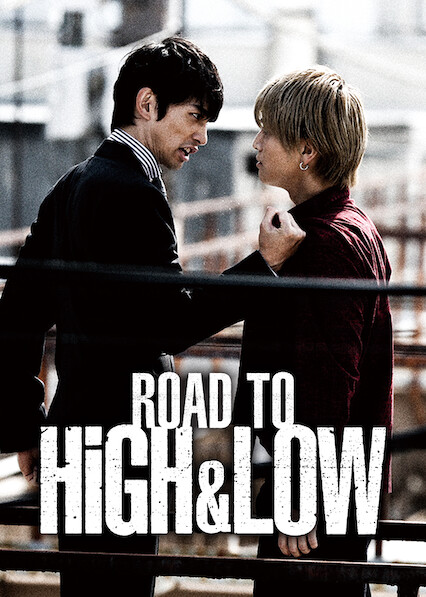 Is Road To High Low On Netflix Uk Where To Watch The Movie New On Netflix Uk