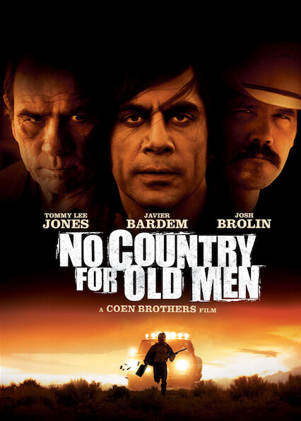 No Country for Old Men (2007) Hindi Dual Audio 480p BluRay x264 ESubs 450MB