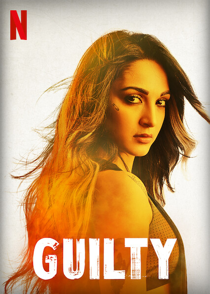 Guilty 2020 HDRip 720p Full Hindi Movie Download