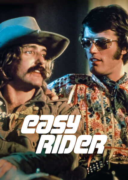 Easy Rider, Movie, Cast, Characters, & Facts