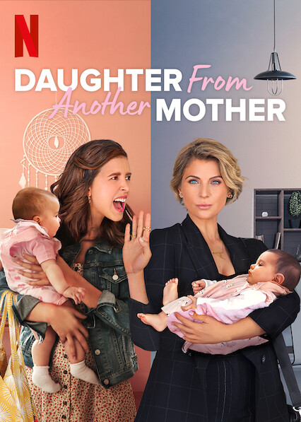 Is there another 'mother's daughter' on Netflix UK? Where to watch the